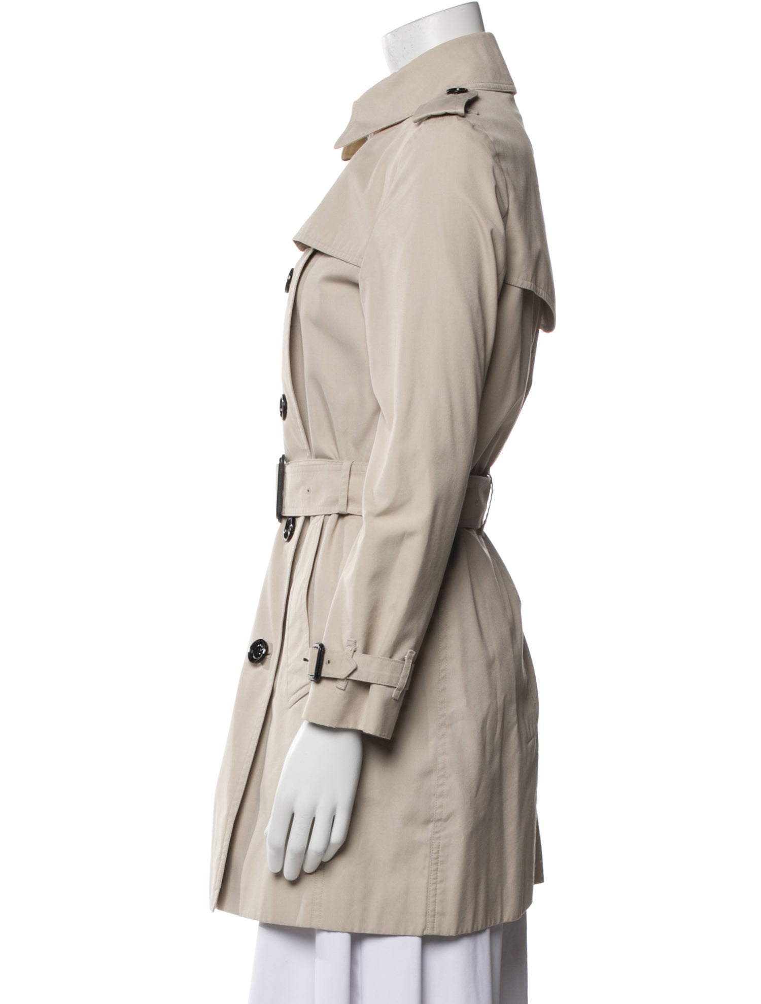 Burberry Trench Coat