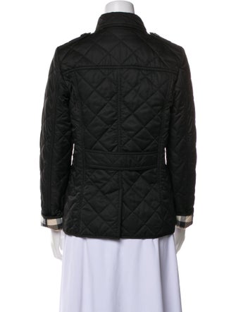 Burberry Utility Jacket