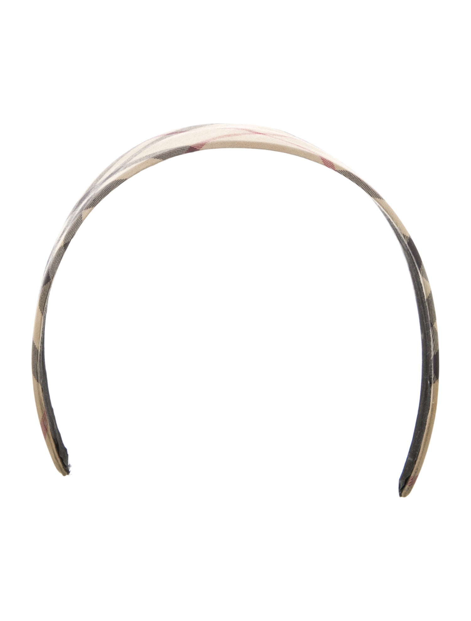 Burberry Headband