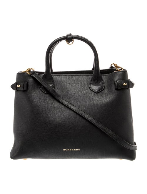 Burberry House Check Banner