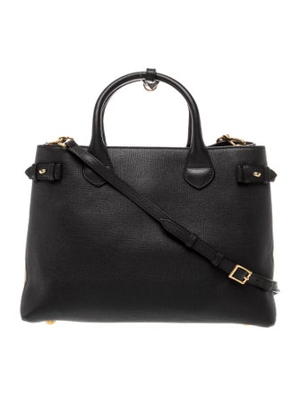 Burberry House Check Banner