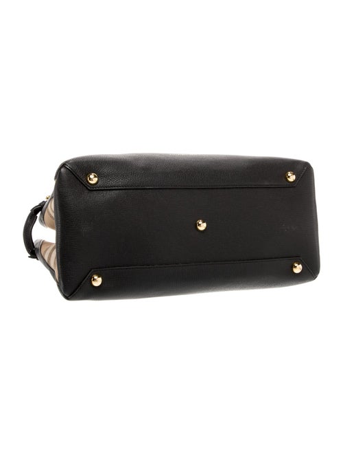 Burberry House Check Banner