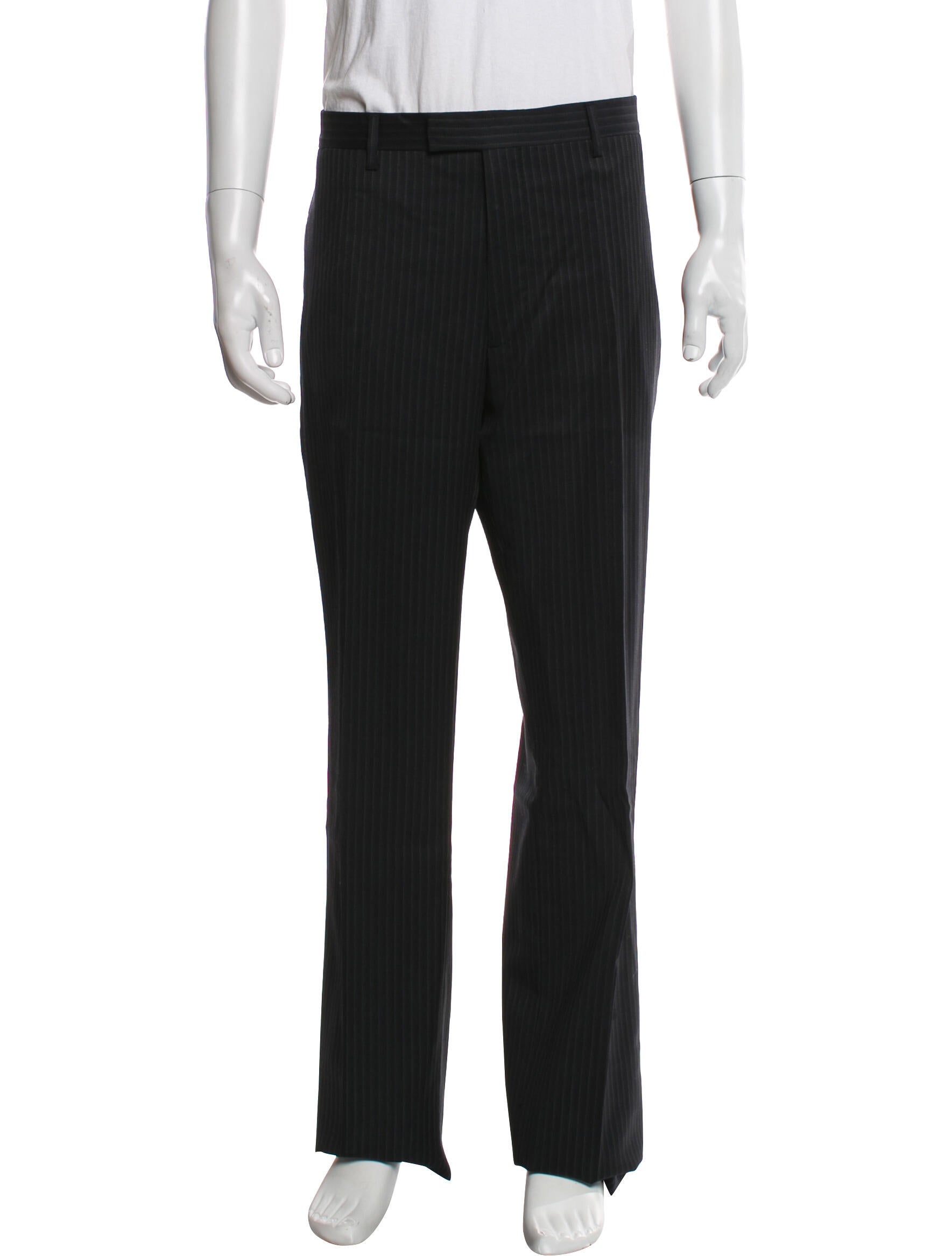 Burberry Dress Pants