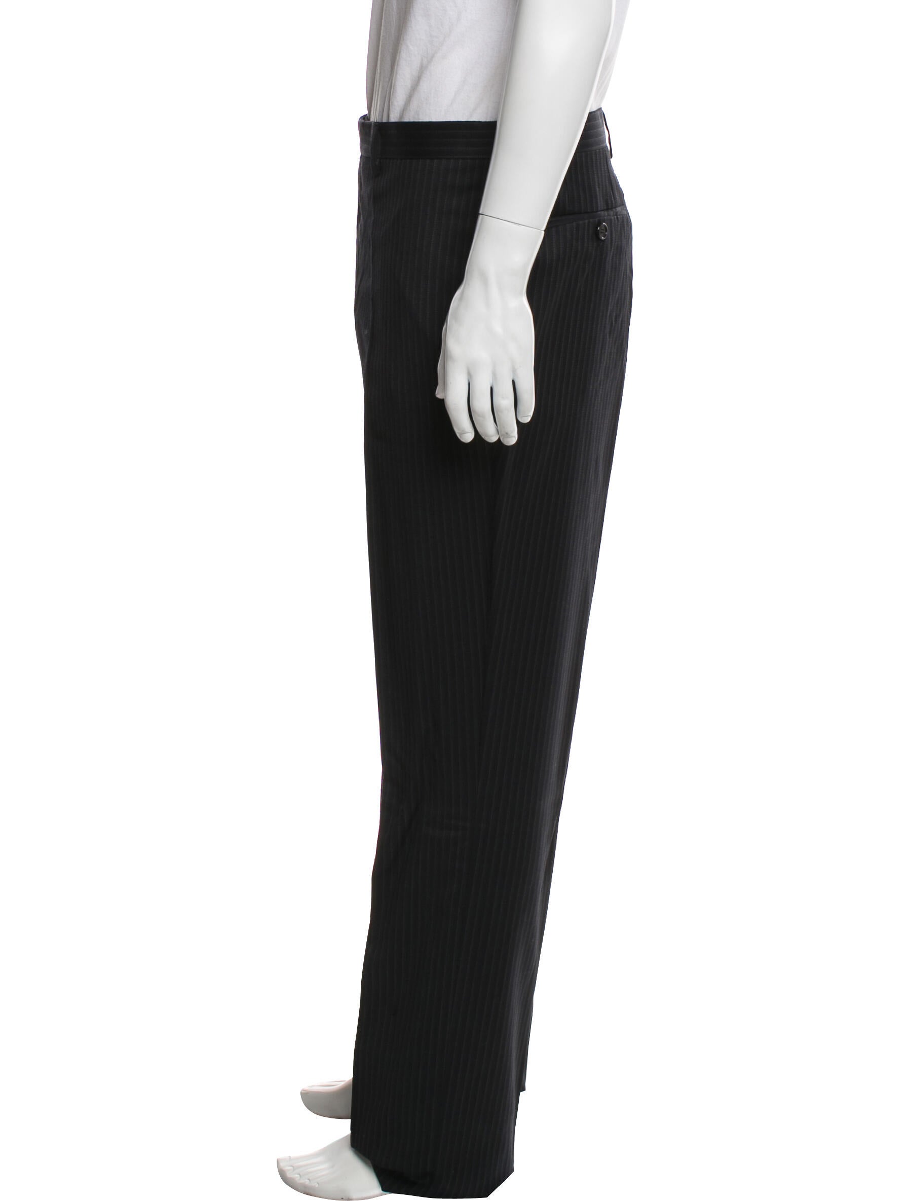 Burberry Dress Pants