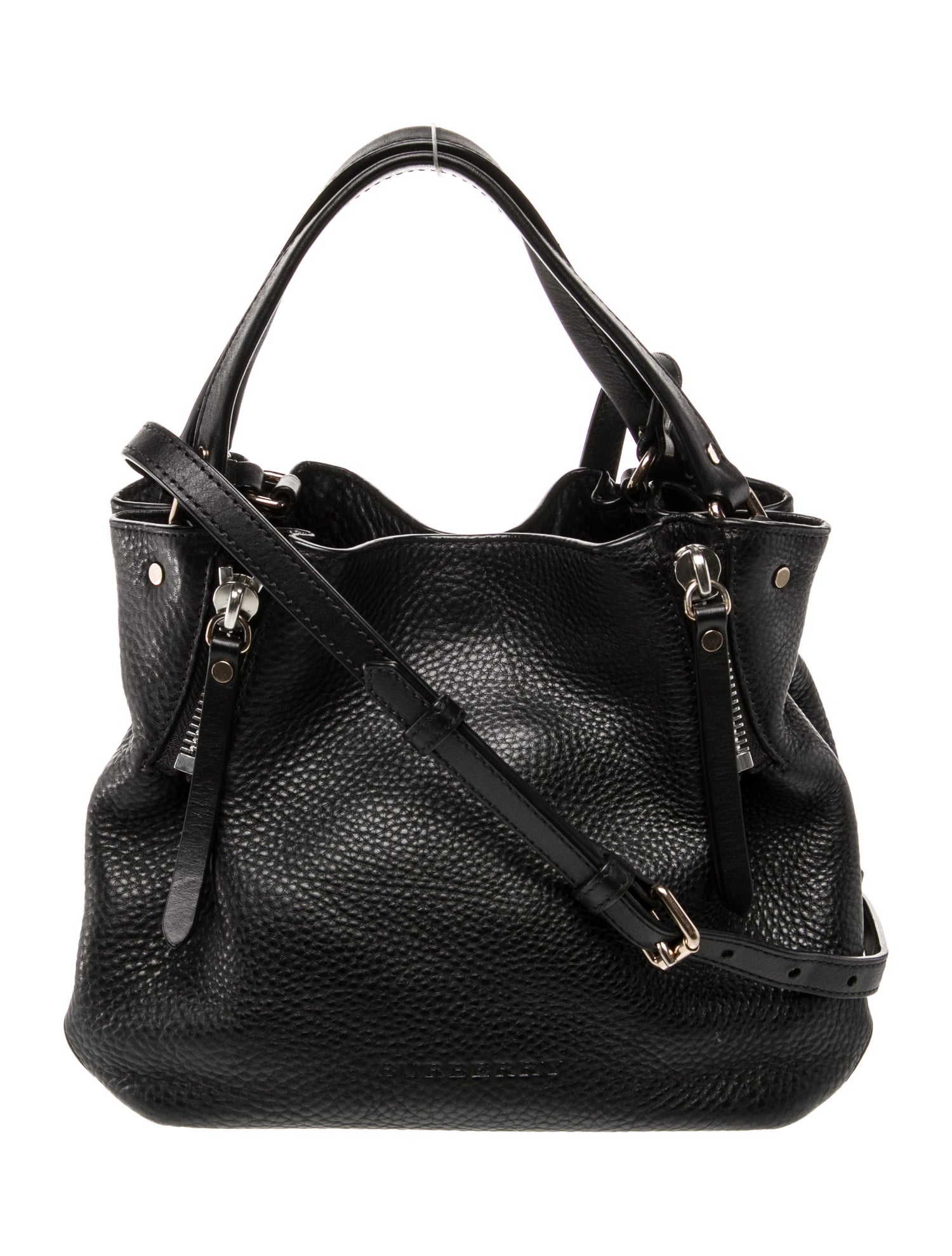 Burberry House Check Maidstone Small