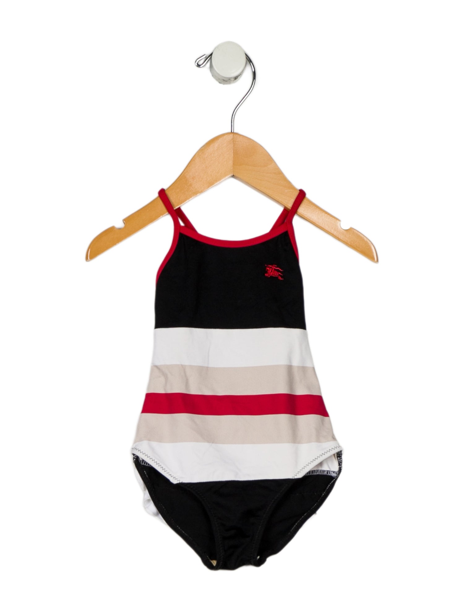 Burberry Burberry Infant Girls' One-Piece Bathing Suit