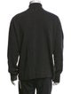 Burberry Merino Wool Mock Neck Pullover