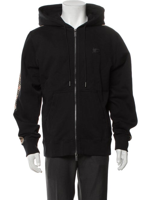 Burberry Bomber Jacket