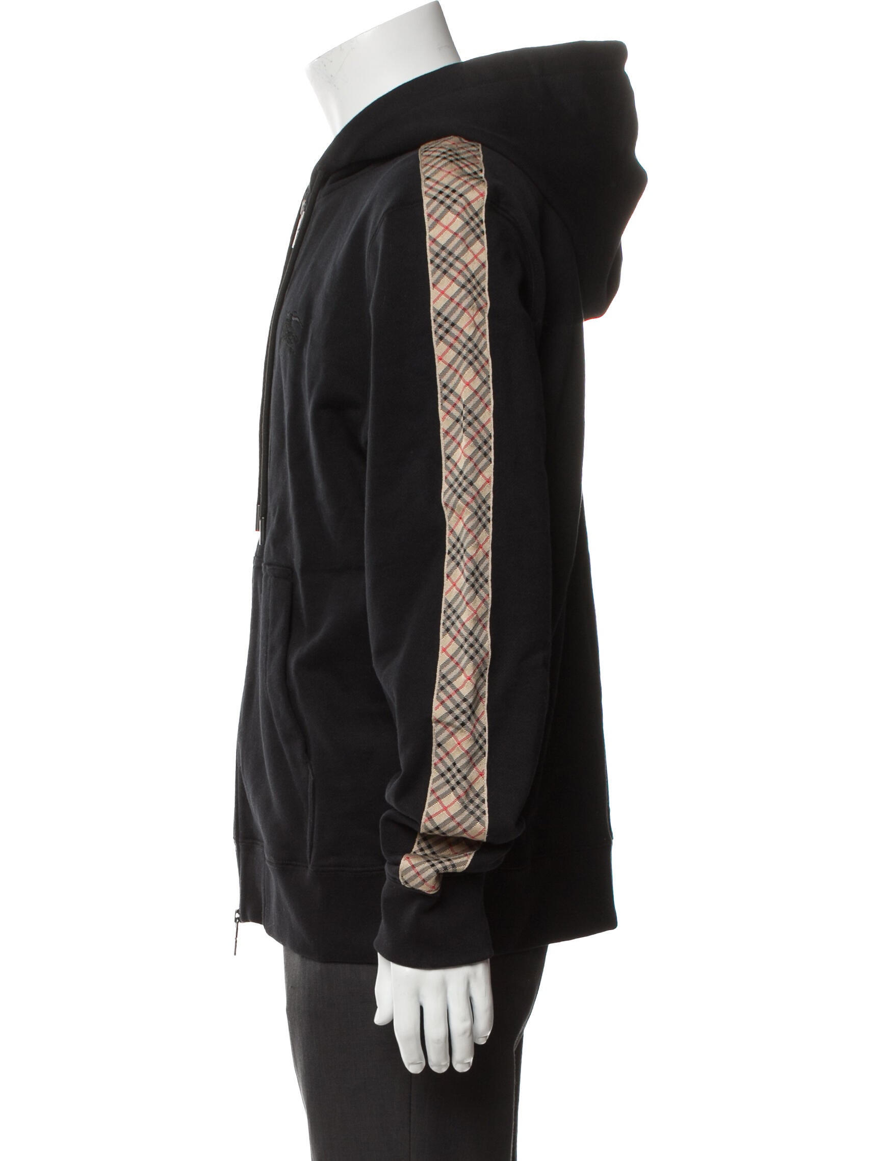 Burberry Bomber Jacket