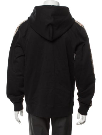 Burberry Bomber Jacket