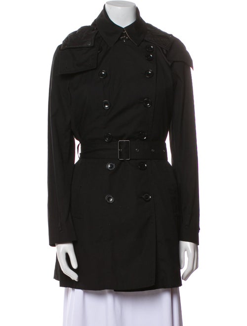 Burberry Trench Coat