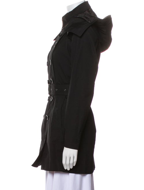 Burberry Trench Coat