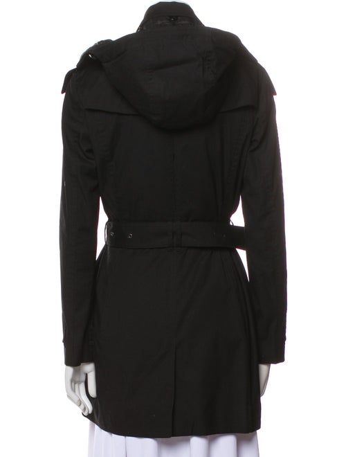 Burberry Trench Coat