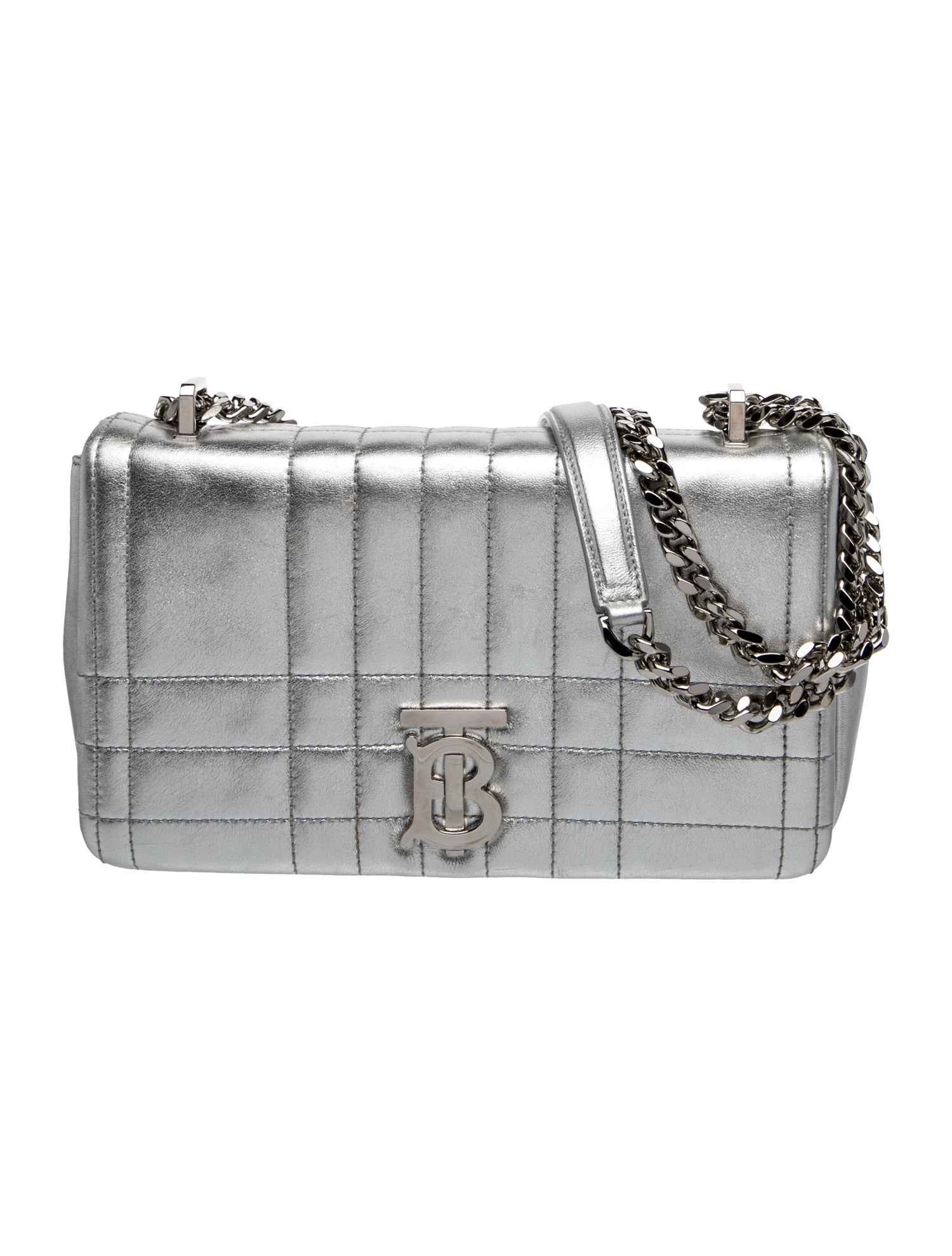Burberry TB Monogram Lola