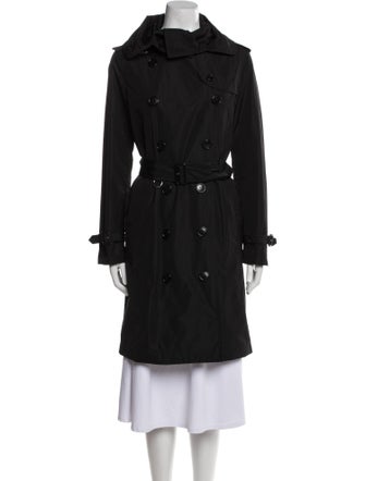 Burberry Trench Coat
