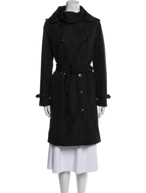 Burberry Trench Coat