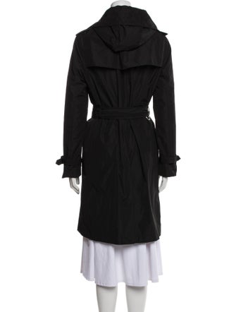 Burberry Trench Coat