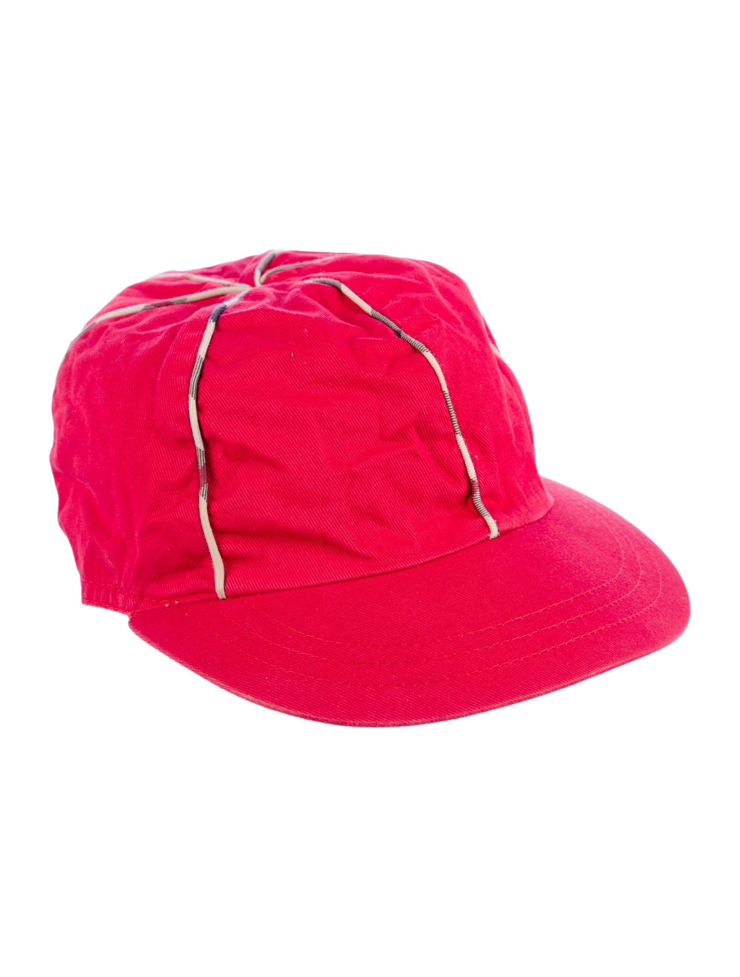 Burberry Toddler boy's baseball cap