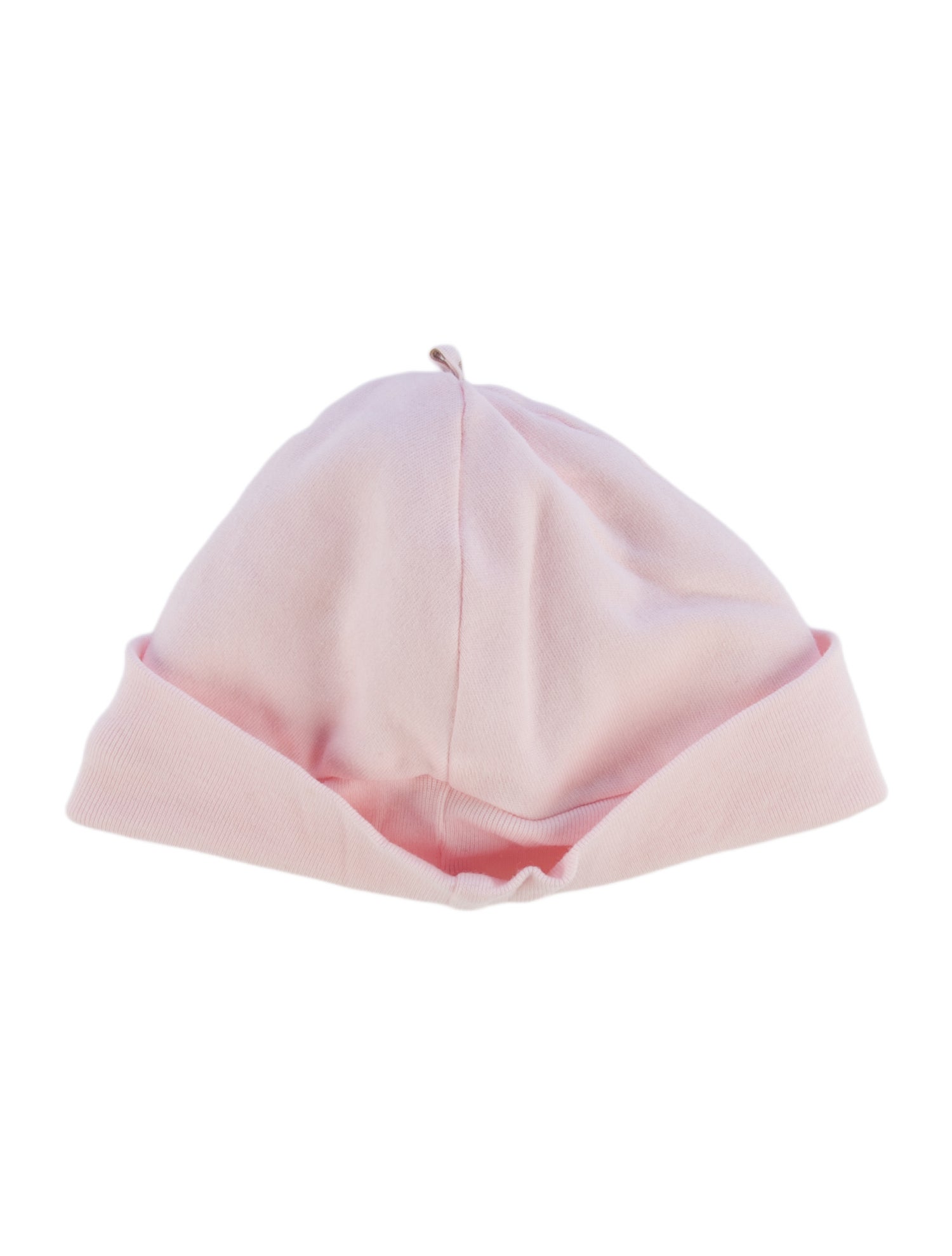 Burberry Infant girls beanie