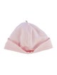 Burberry Infant girls beanie
