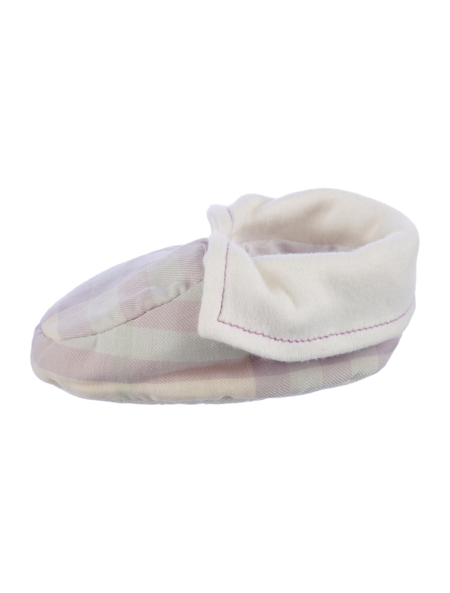 Burberry Infant booties