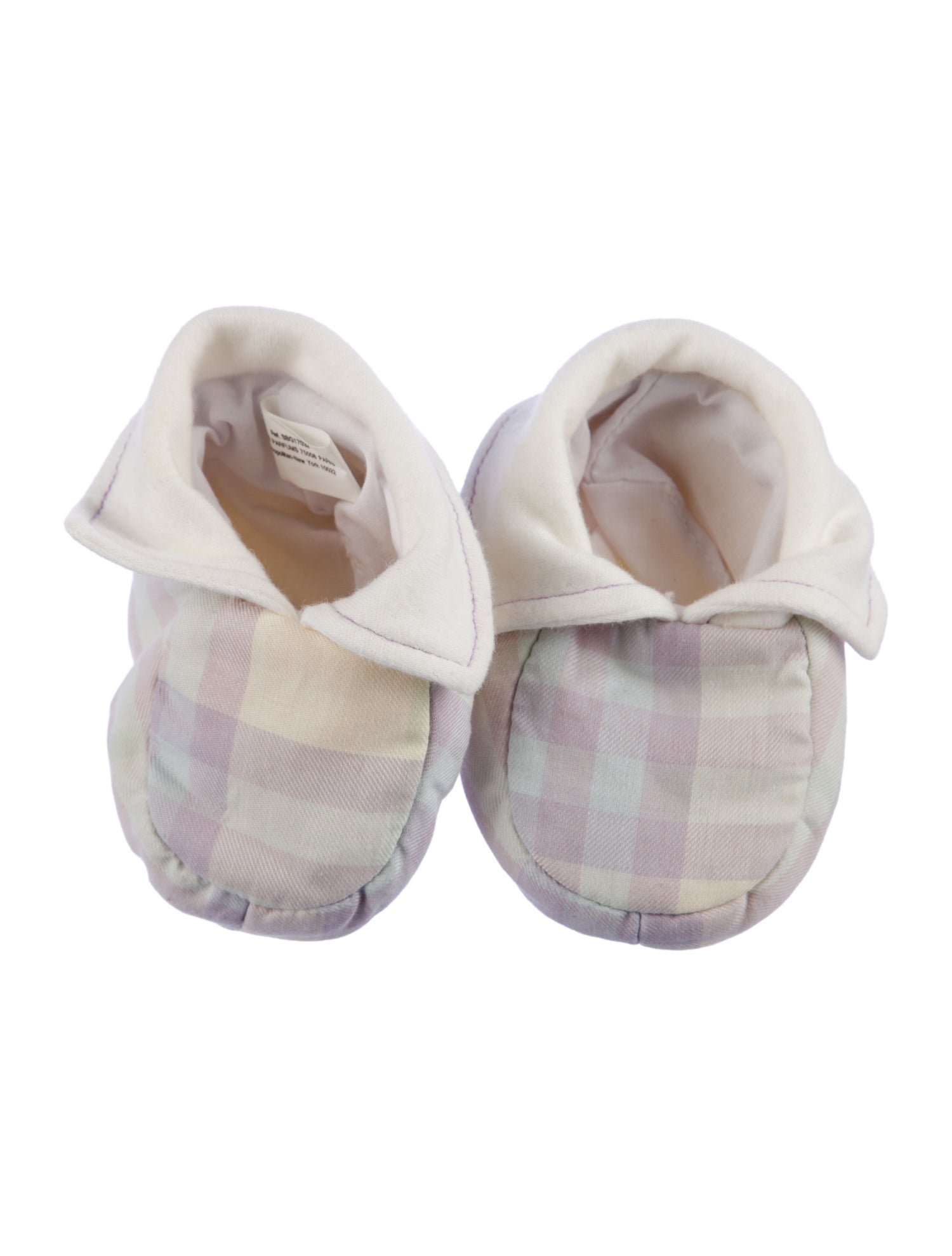 Burberry Infant booties