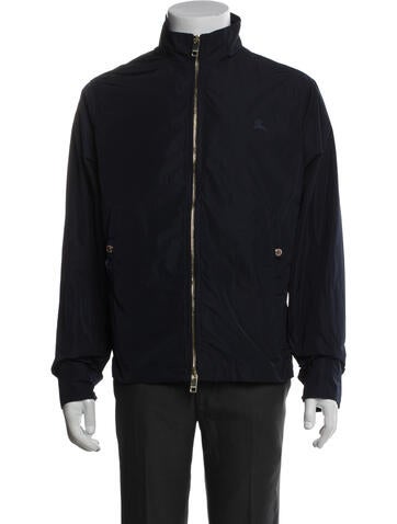 Burberry Outerwear Jacket M
