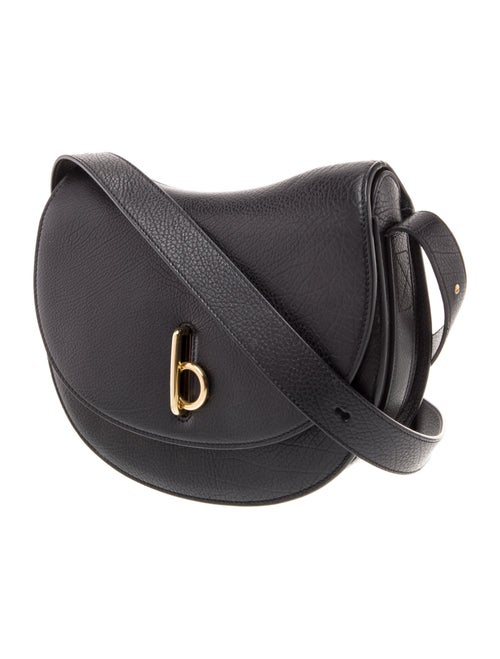 Burberry Leather Rocking Horse Medium