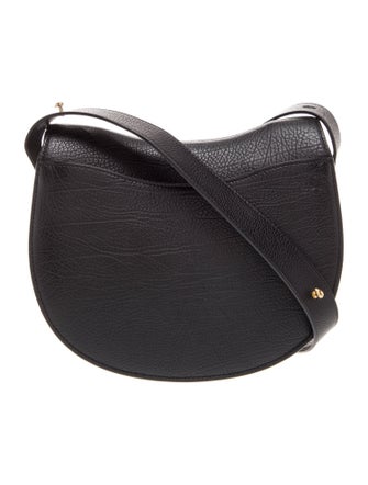 Burberry Leather Rocking Horse Medium