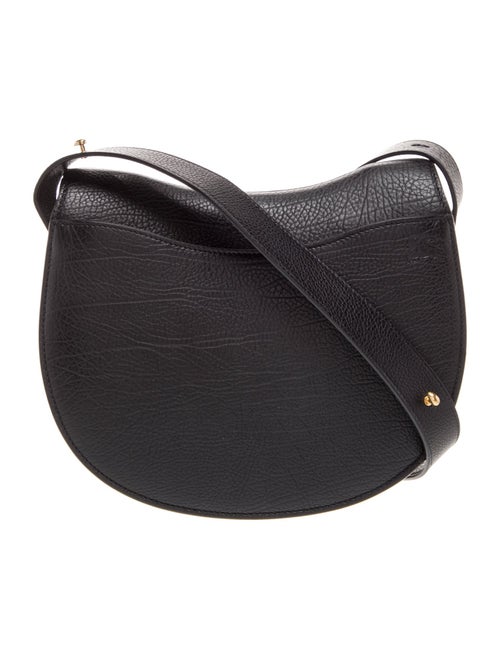 Burberry Leather Rocking Horse Medium