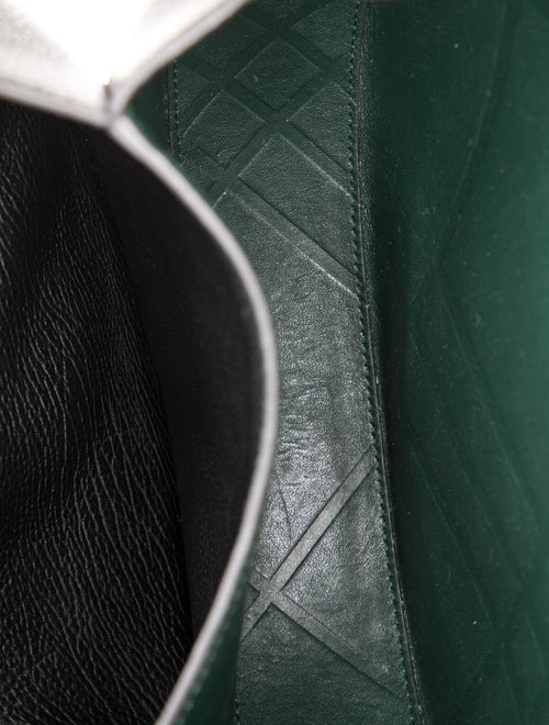 Burberry Leather Rocking Horse Medium