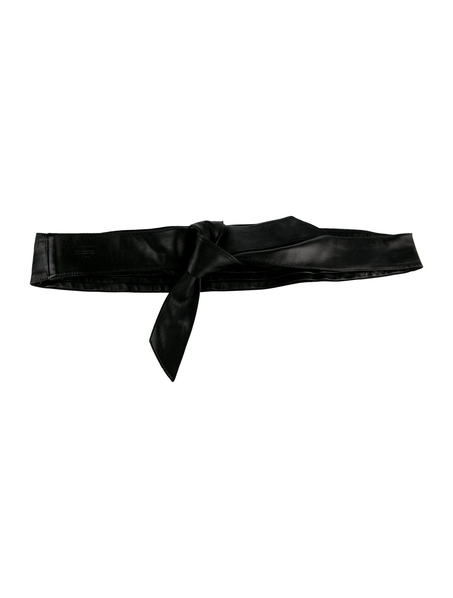 Burberry Sash Belt Wide Belt Kit