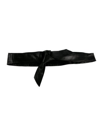 Burberry Sash Belt Wide Belt Kit