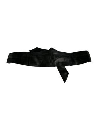 Burberry Sash Belt Wide Belt Kit
