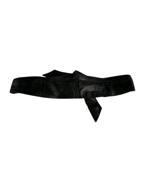 Burberry Sash Belt Wide Belt Kit