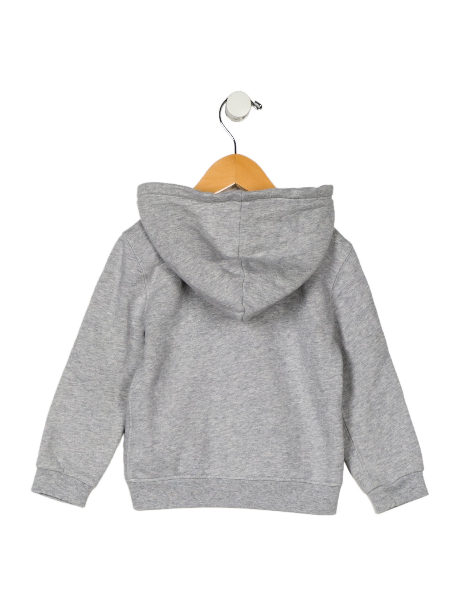 Burberry Infant Boys' Zip-Up Sweater