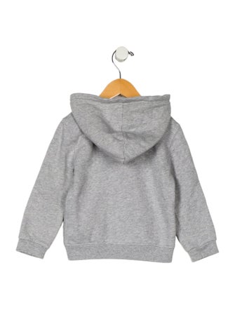 Burberry Infant Boys' Zip-Up Sweater