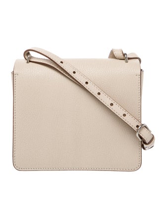 Burberry Leather D-Ring