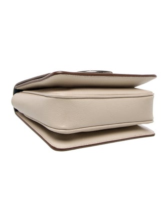 Burberry Leather D-Ring