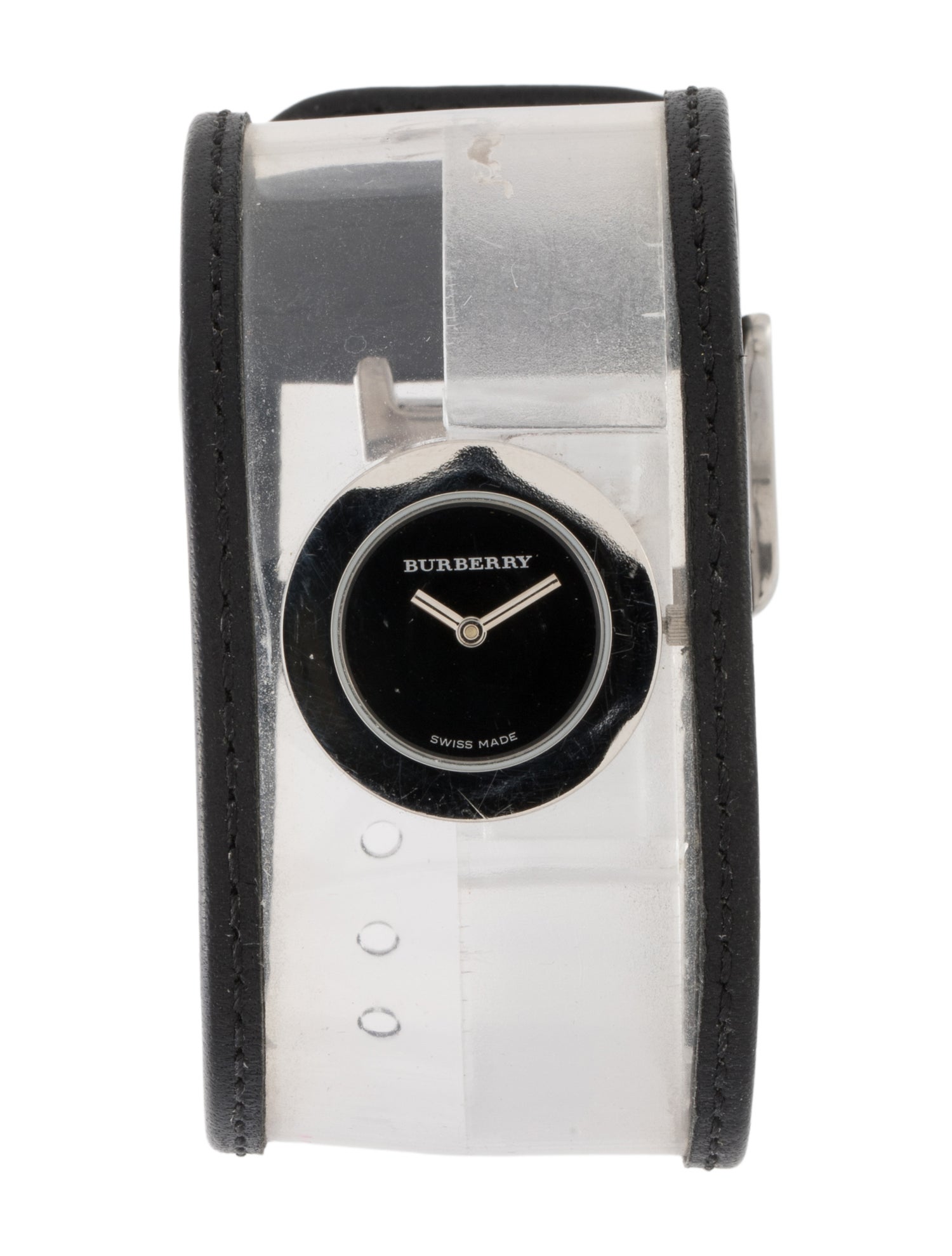 Burberry Classic Watch