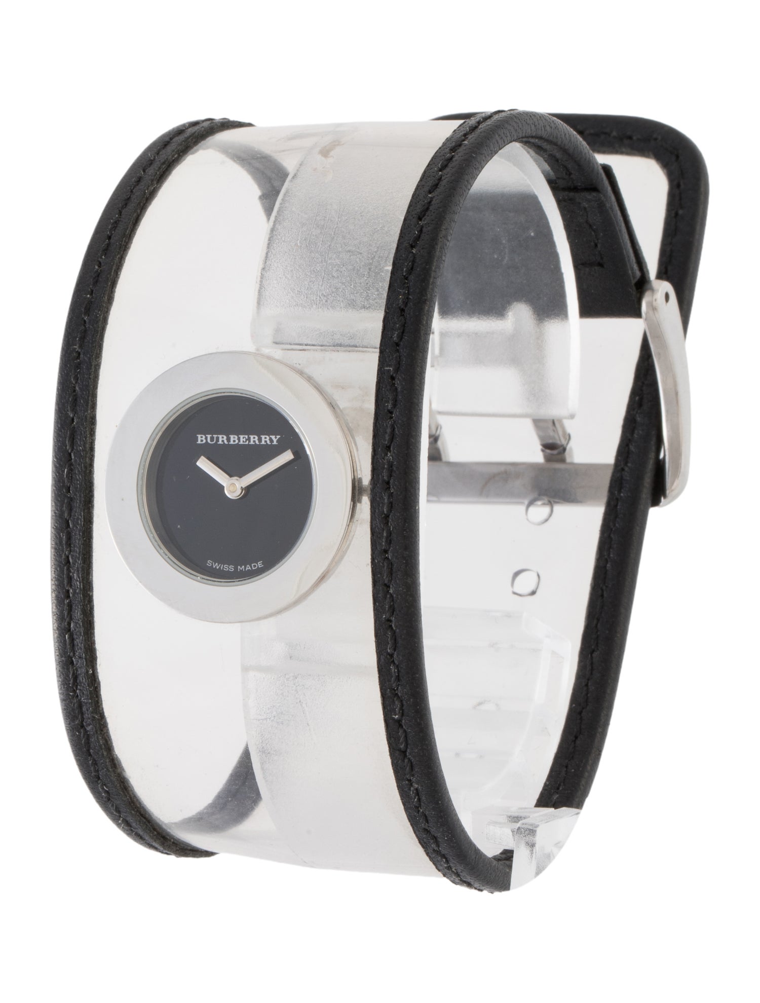 Burberry Classic Watch