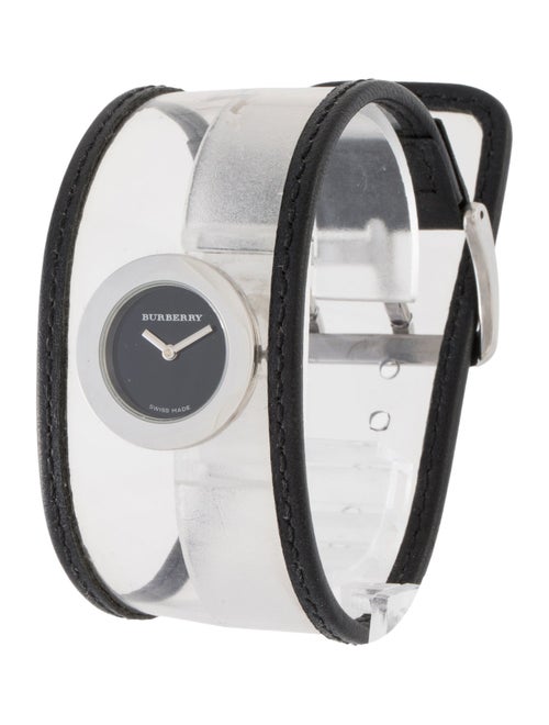 Burberry Classic Watch