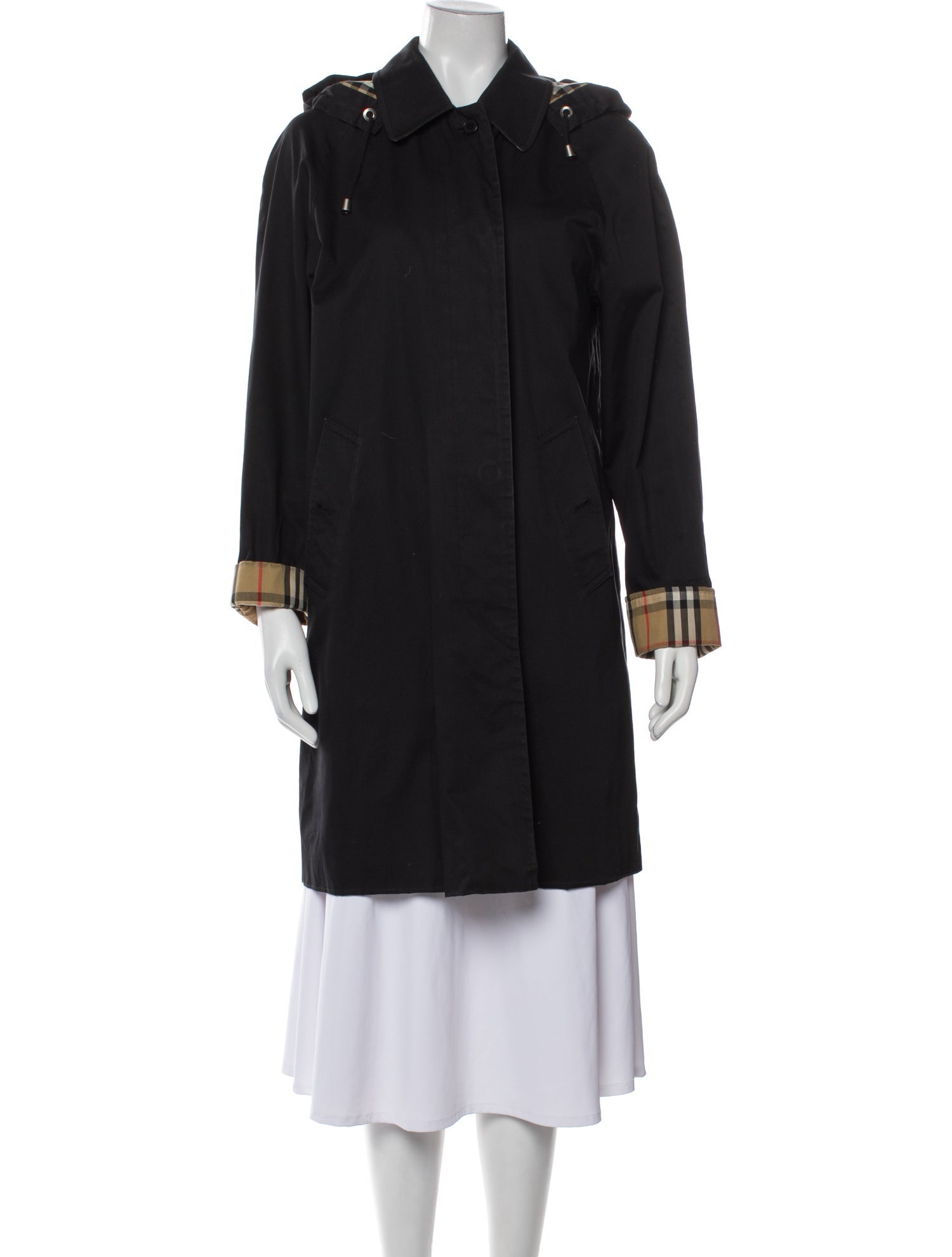 Burberry London Coat