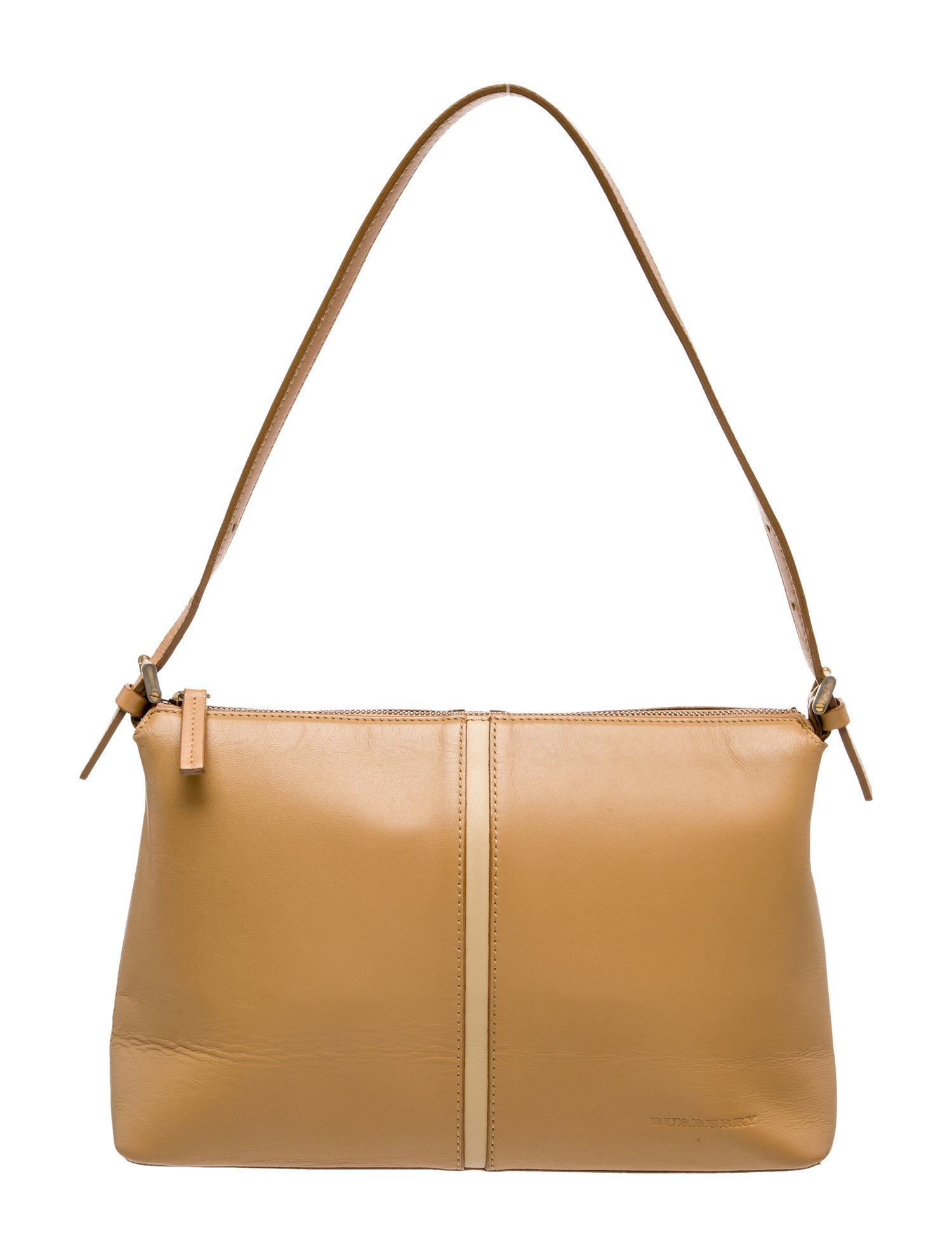 Burberry House Check Shoulder Bag