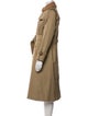 Burberry's Trench Coat