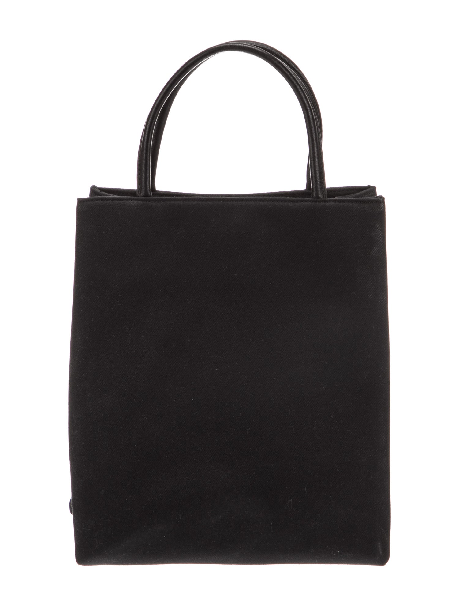 Burberry London House Check Tote