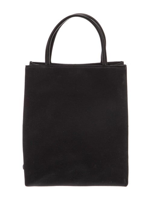 Burberry London House Check Tote