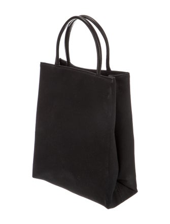 Burberry London House Check Tote