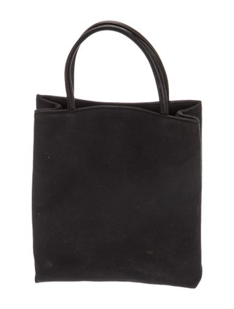 Burberry London House Check Tote