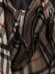 Burberry London House Check Tote